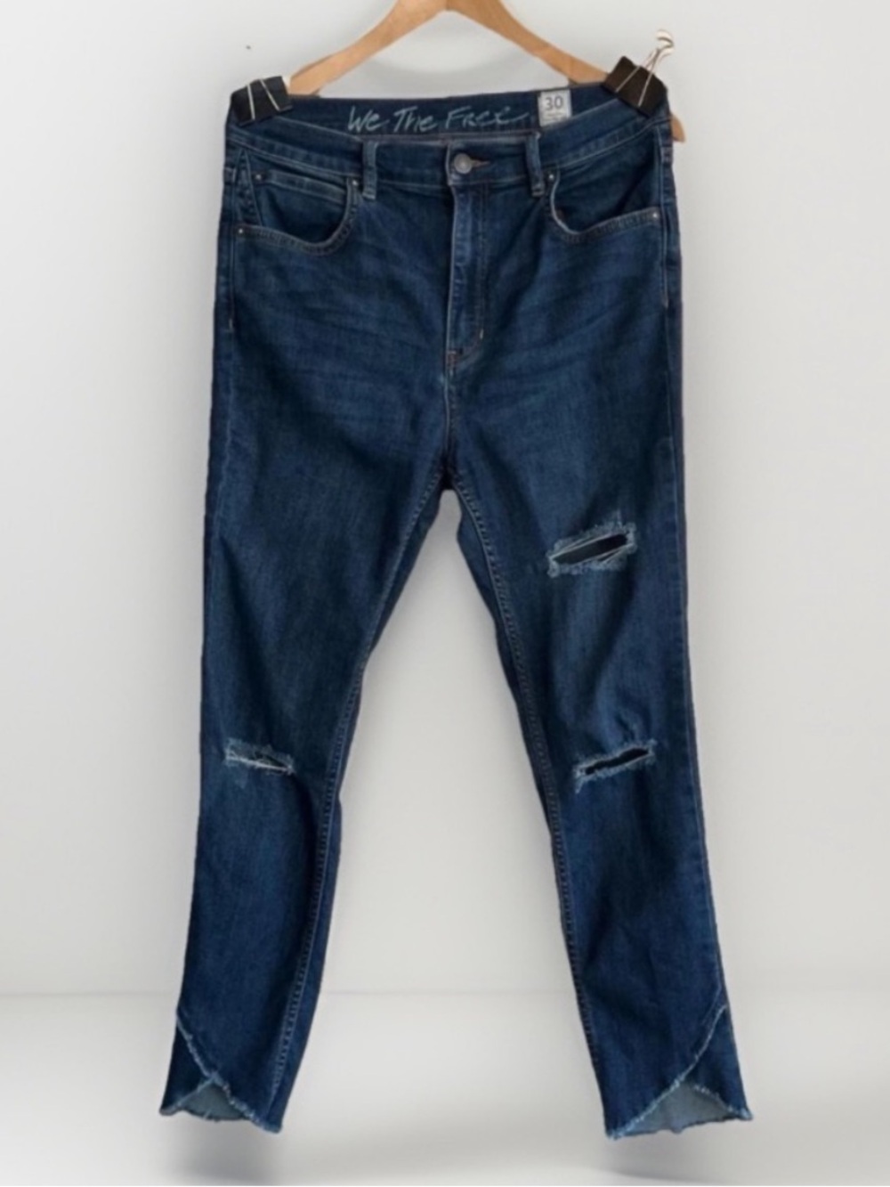 Free People Jeans